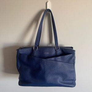 Cole Haan Navy Blue Women's Bag